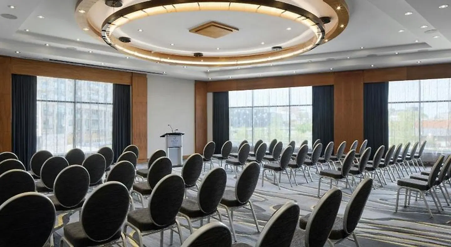 Delta Hotels by Marriott Waterloo Konferenz