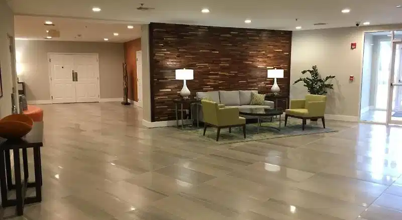 Holiday Inn & Suites Daytona Beach on the Ocean by IHG – Hotelfoto