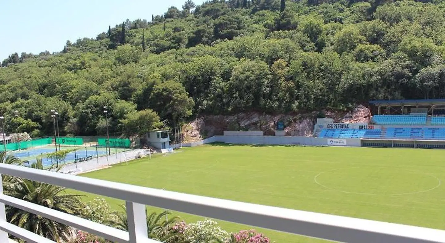 Vile Oliva SPORTS_AND_LEISURE