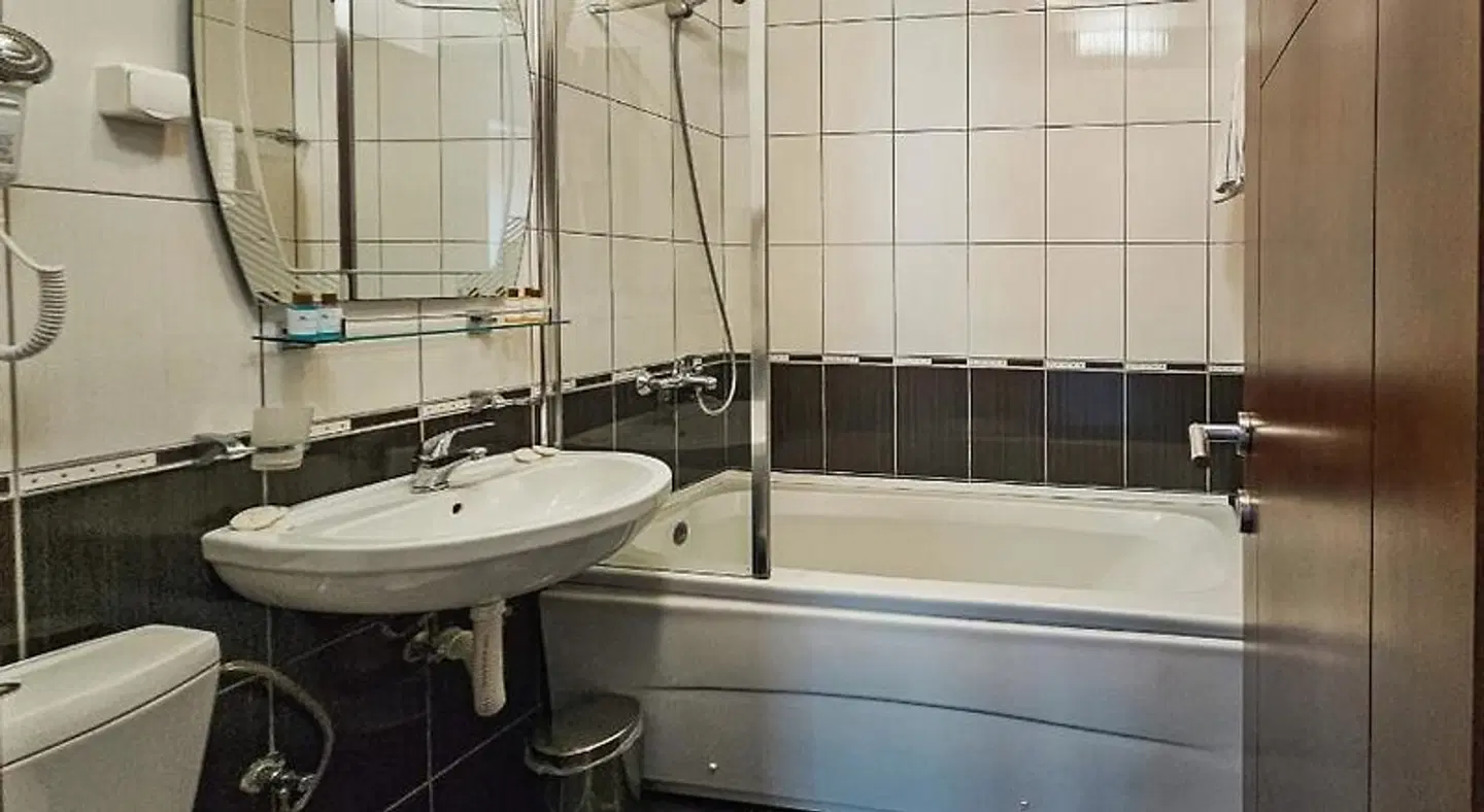 Vile Oliva Badezimmer