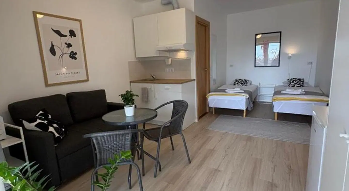 Endla Apartments ROOM_EXAMPLE