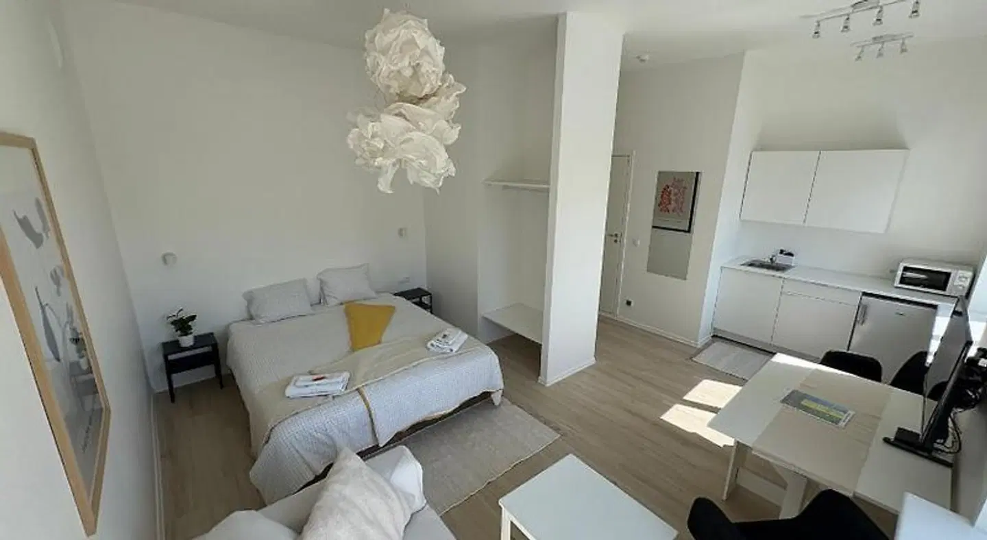 Endla Apartments ROOM_EXAMPLE