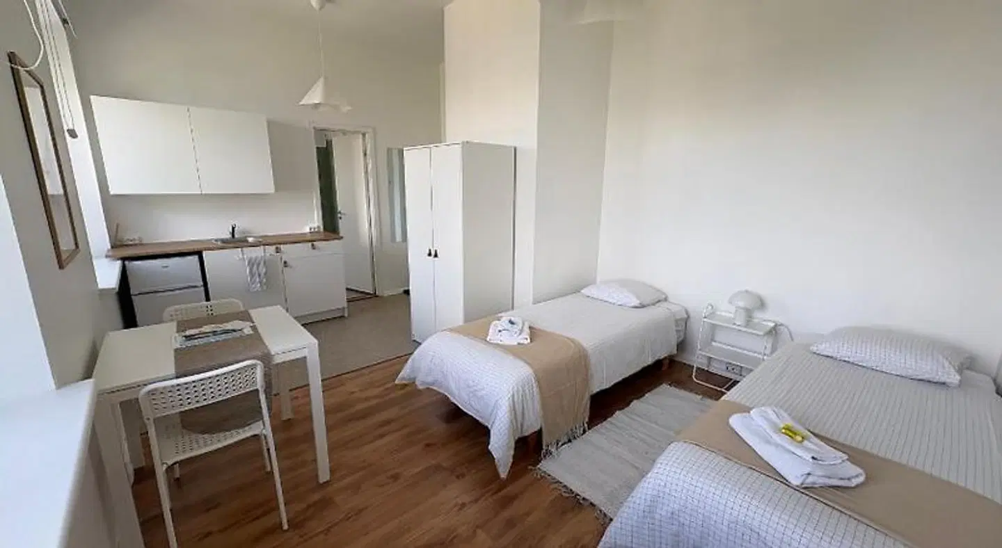 Endla Apartments ROOM_EXAMPLE