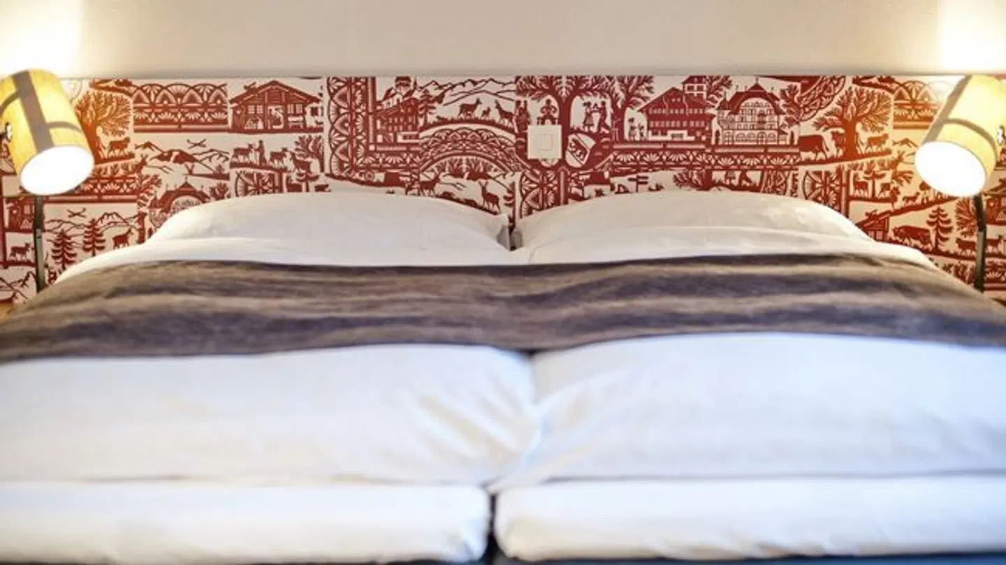 Landhaus ROOM_EXAMPLE