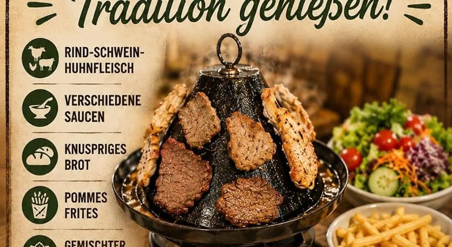 Gasthof Post Restaurant