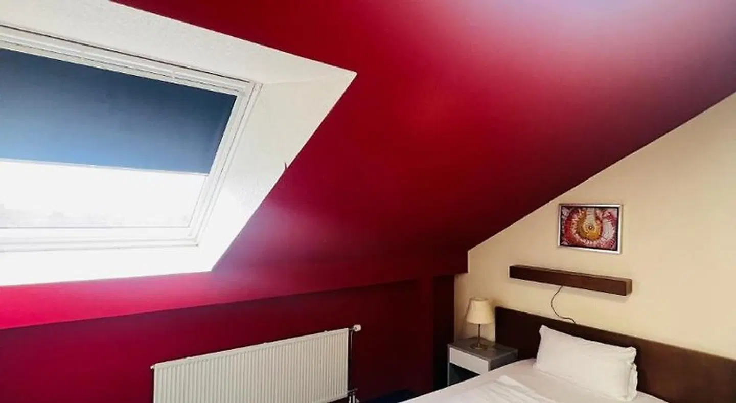 Am Flughafen ROOM_EXAMPLE