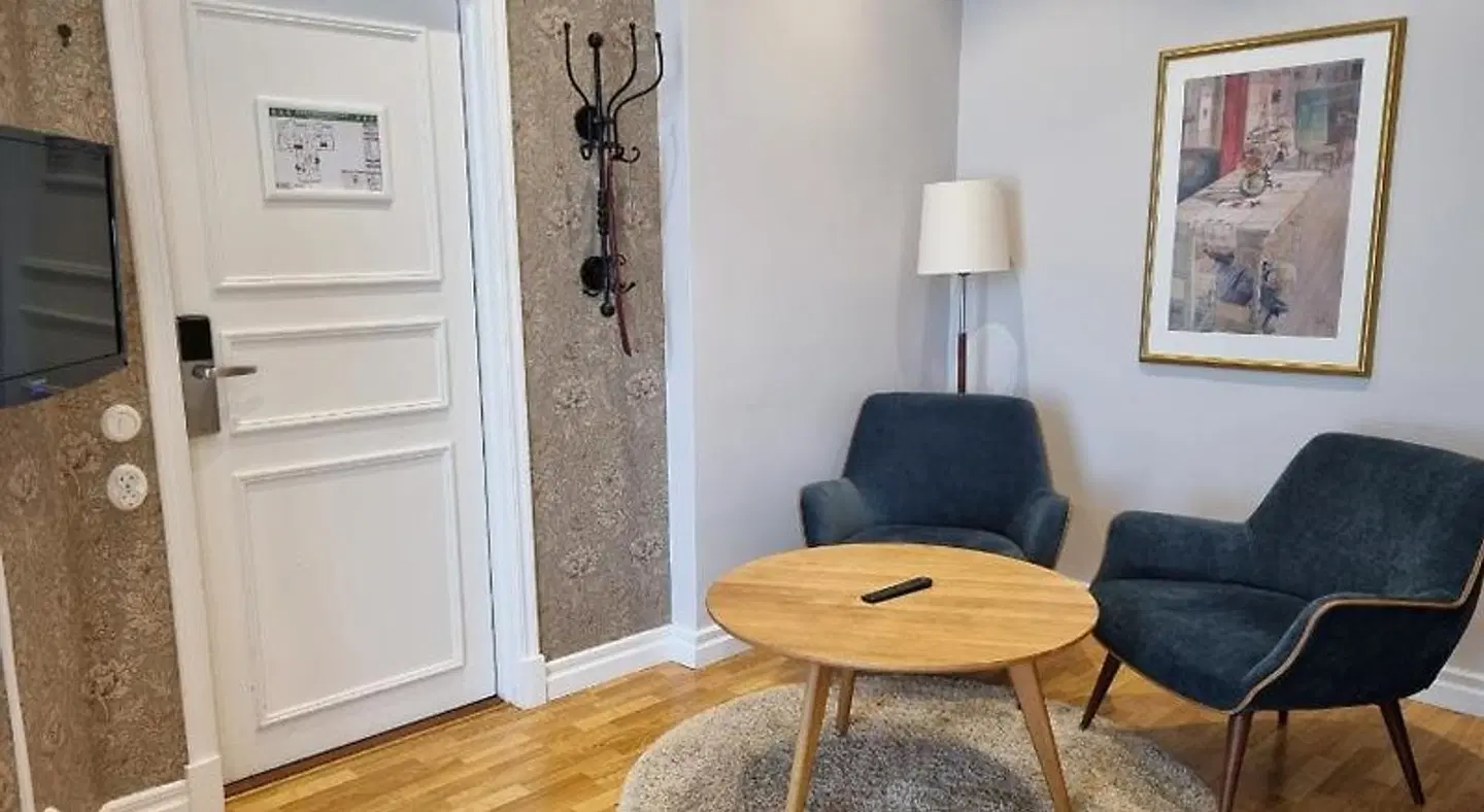 Lorensberg - Sweden Hotels ROOM_EXAMPLE