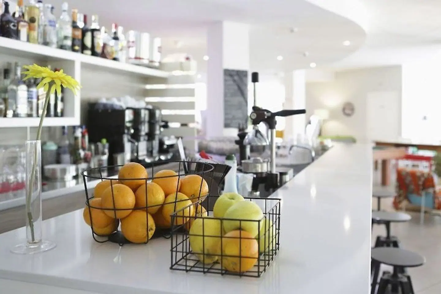 Meet Garda Lake Hostel LOUNGE_LOBBY