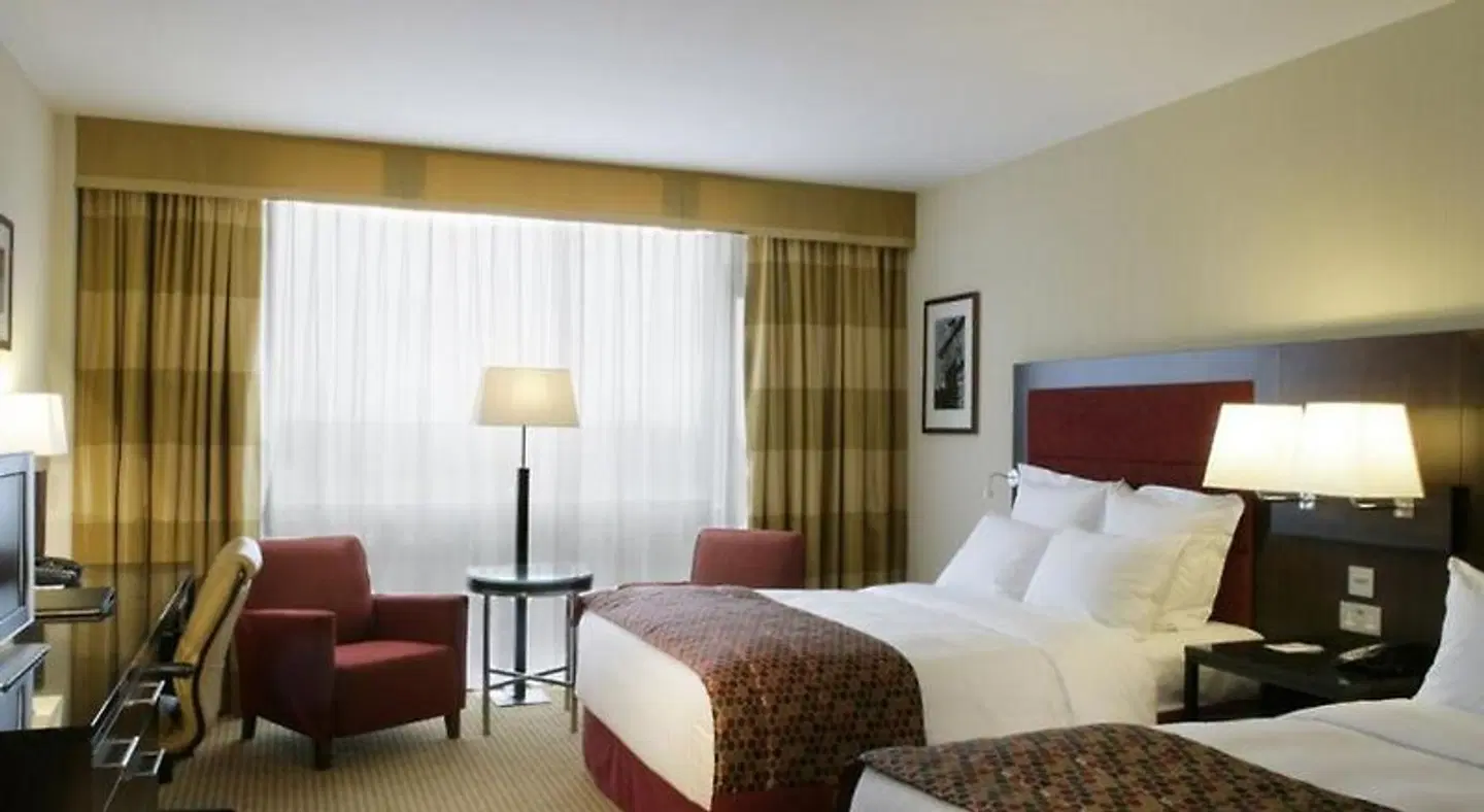 Pillo Hotel Ashbourne Leisure Club & Spa ROOM_EXAMPLE