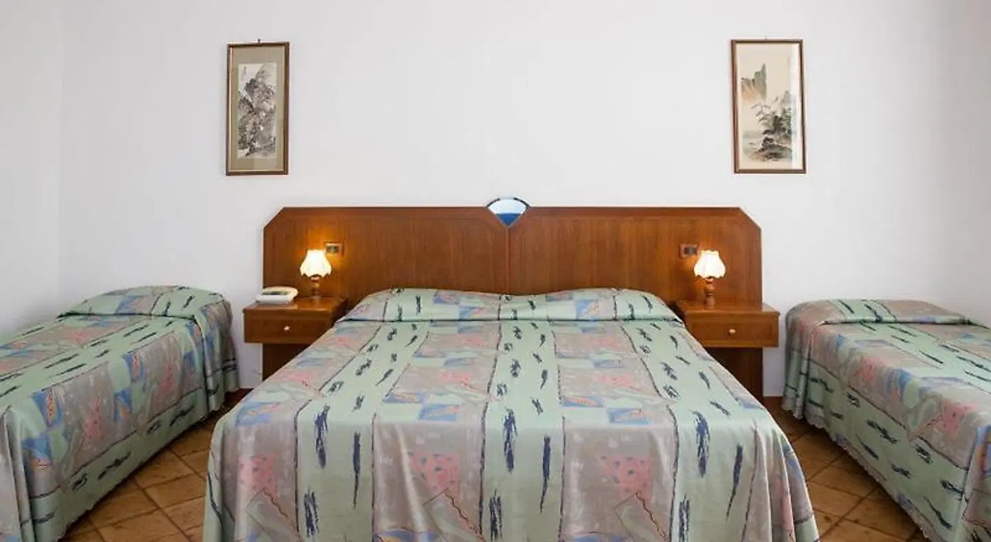 Albergo Roma ROOM_EXAMPLE