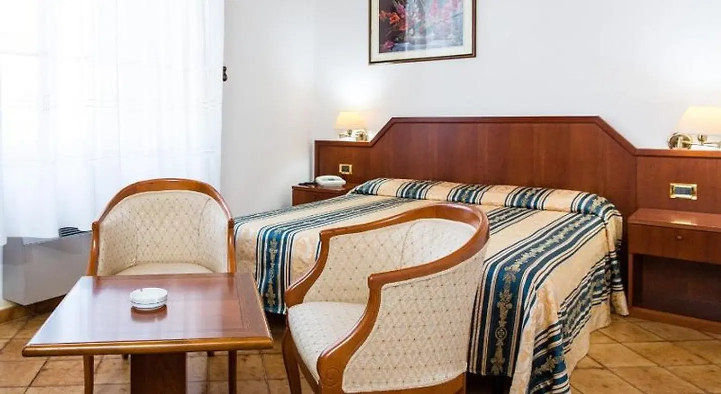 Albergo Roma ROOM_EXAMPLE