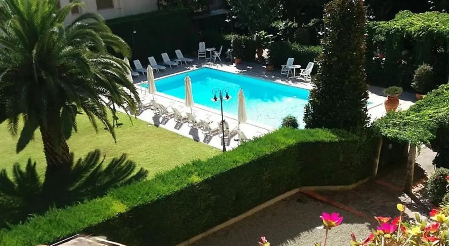 Albergo Roma OUTDOOR_POOL