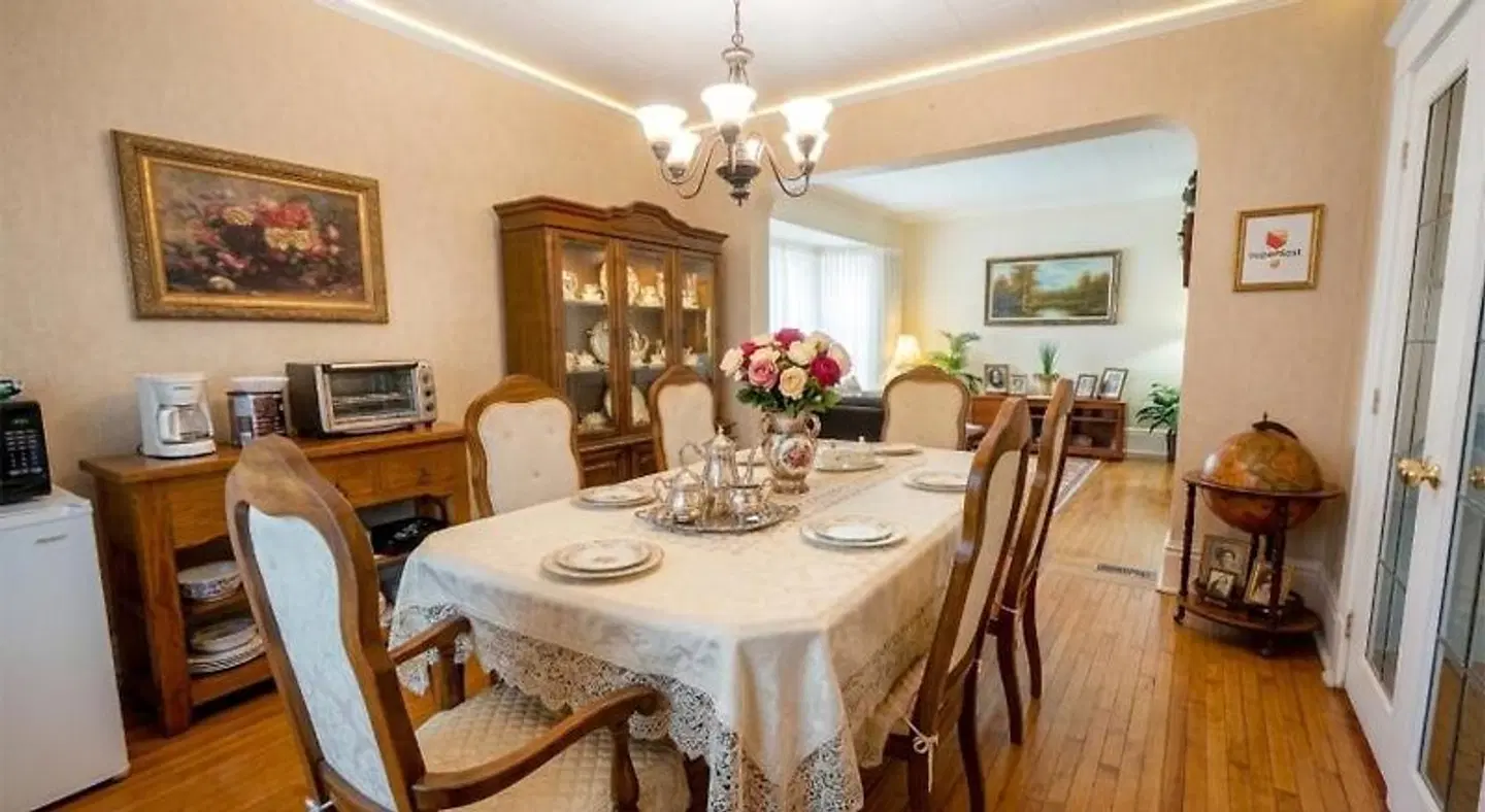 Strathaird Bed and Breakfast Restaurant