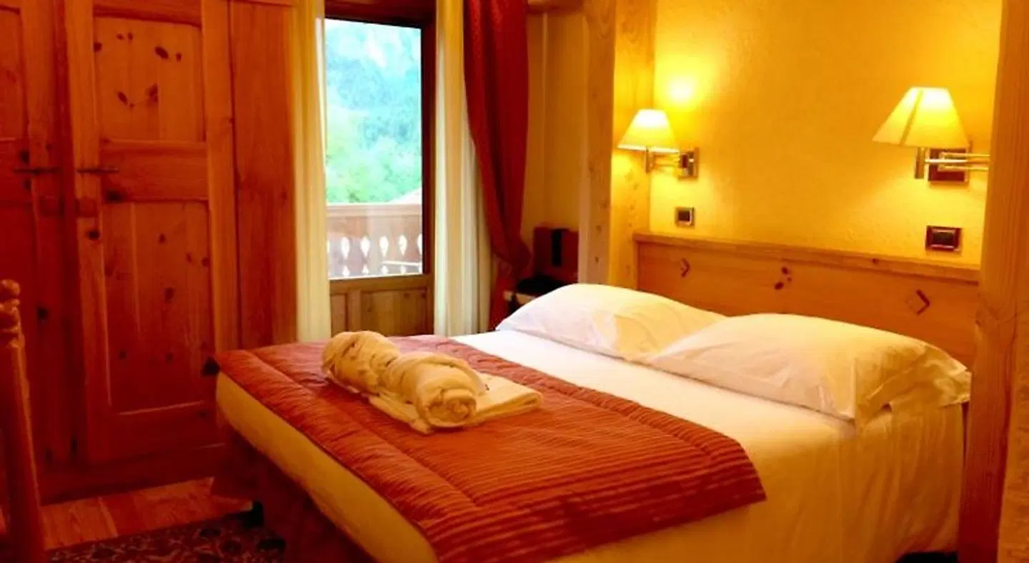 Eco Wellness Hotel Notre Maison ROOM_EXAMPLE