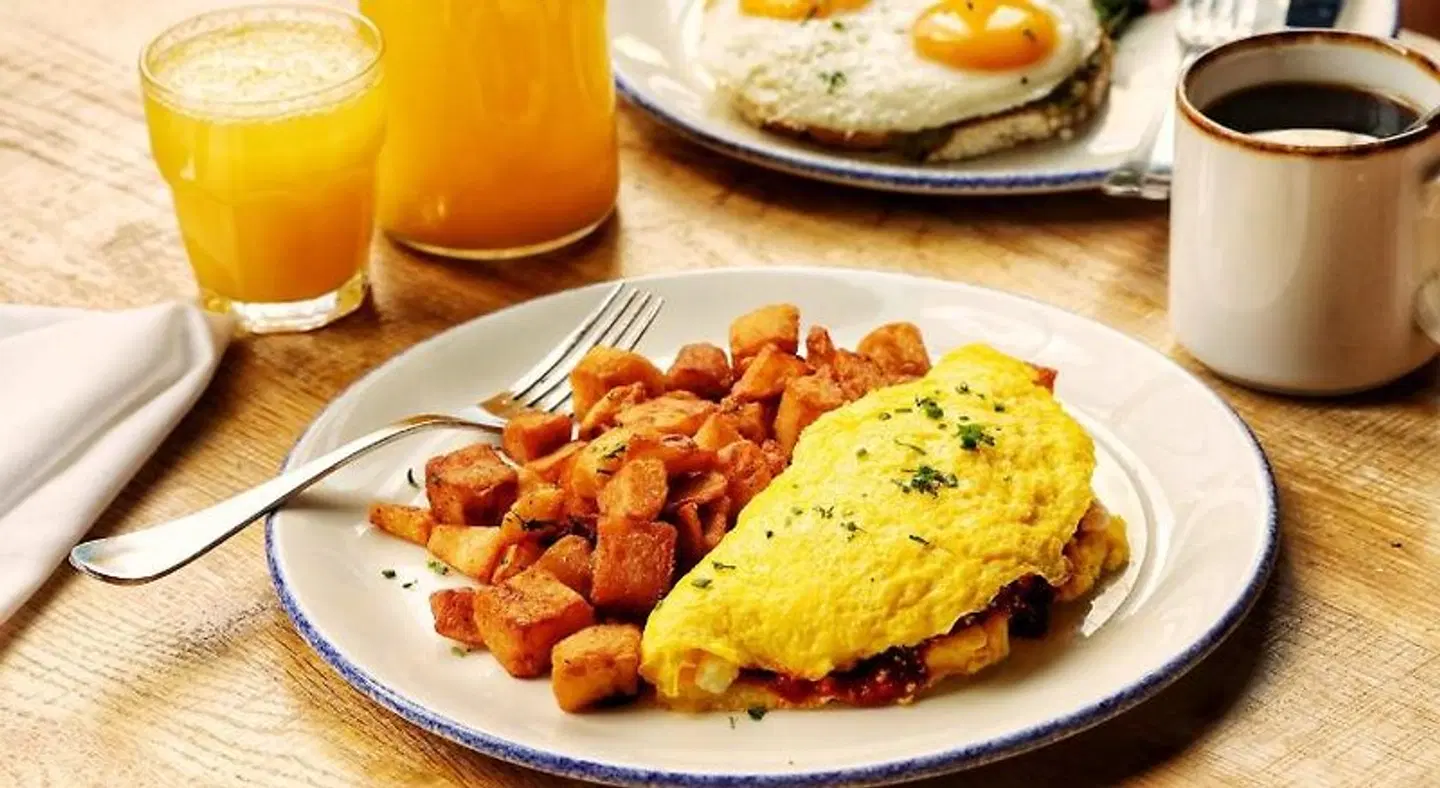 Holiday Inn Chicago OHare - Rosemont by IHG Restaurant