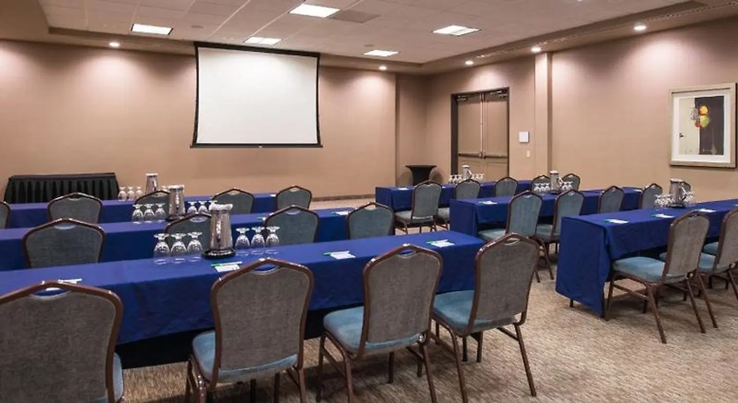 Holiday Inn Ontario Airport by IHG Konferenz