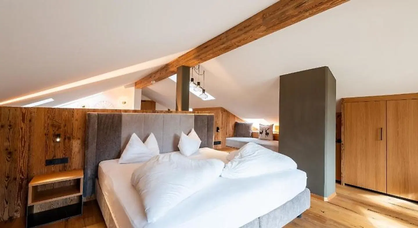 Hotel Laurin ROOM_EXAMPLE