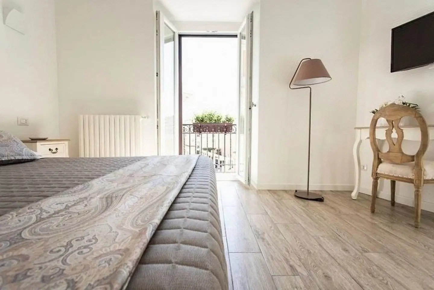 Residence Le Vie del Centro ROOM_EXAMPLE