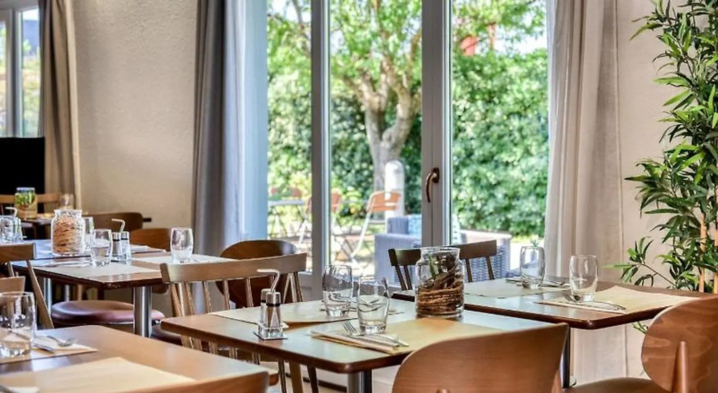 Campanile Biarritz Restaurant