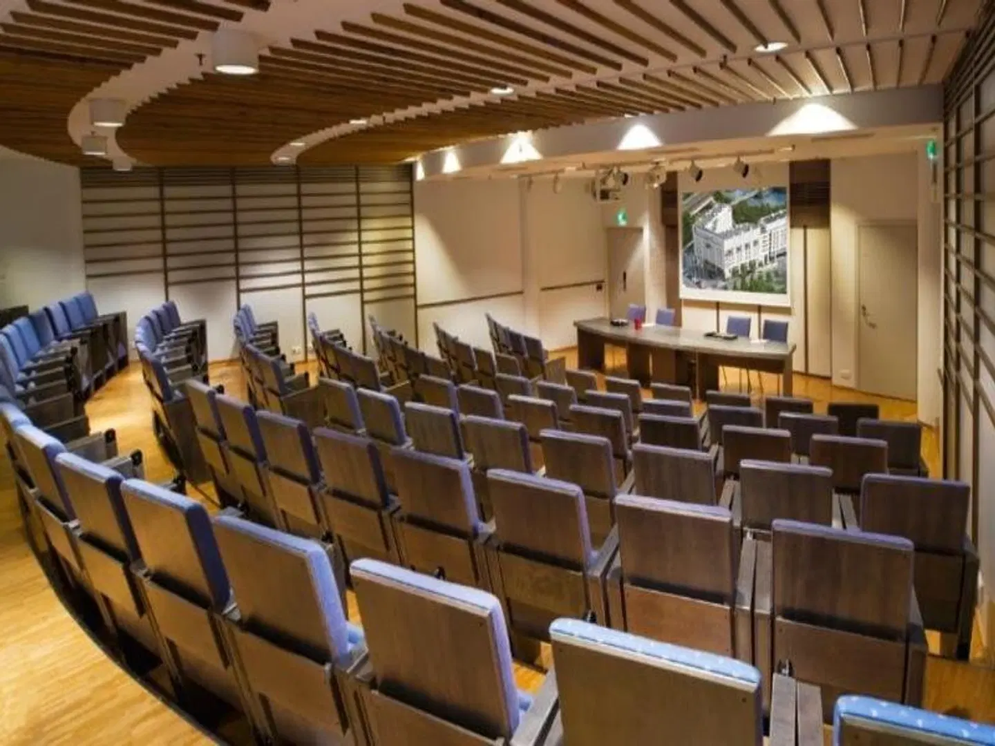 Original Sokos Hotel Vantaa Konferenz