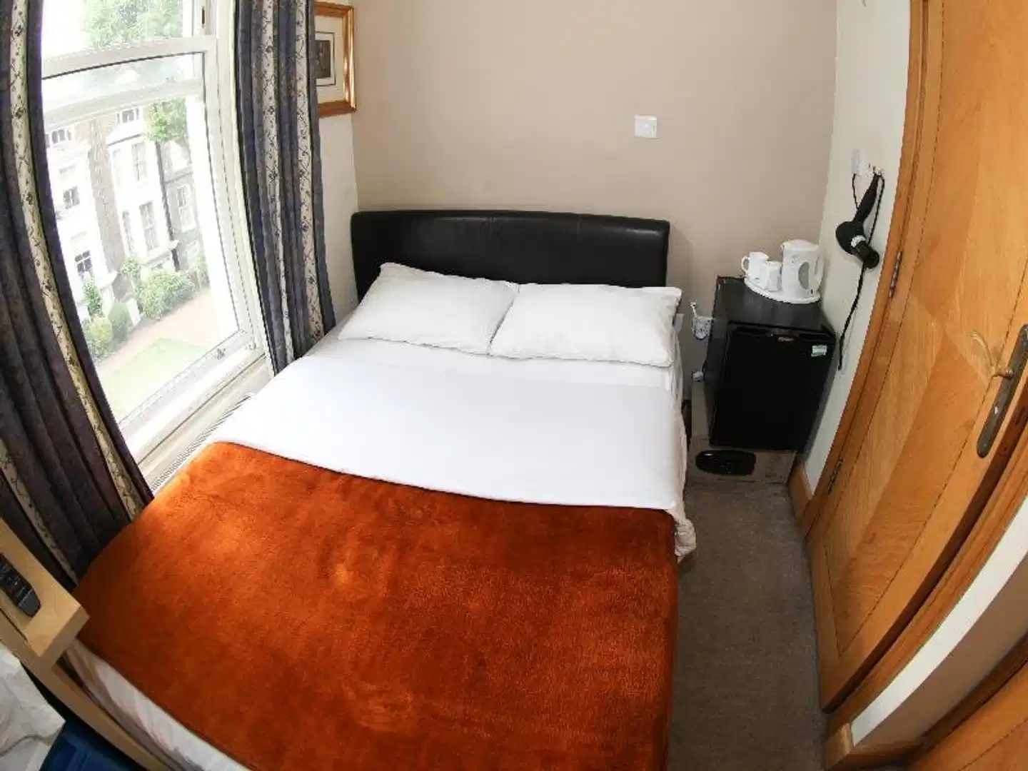 Holland Inn Wohnbeispiel