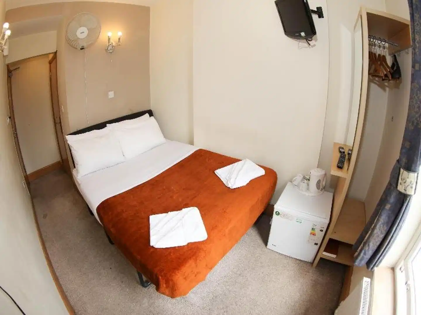 Holland Inn Wohnbeispiel