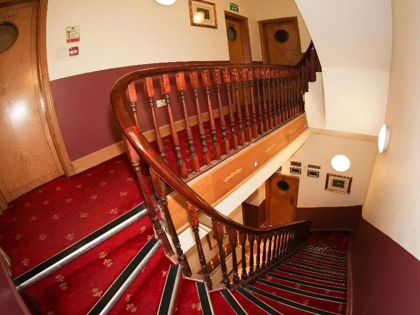 Holland Inn Wohnbeispiel