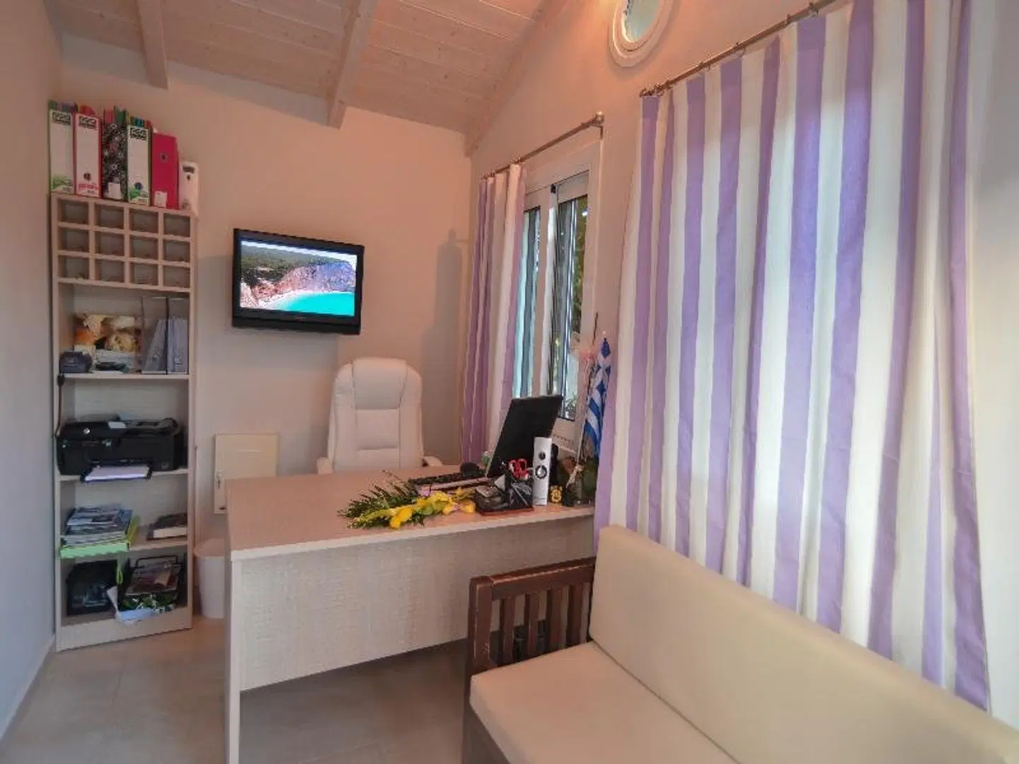 Villa Theodora LOUNGE_LOBBY