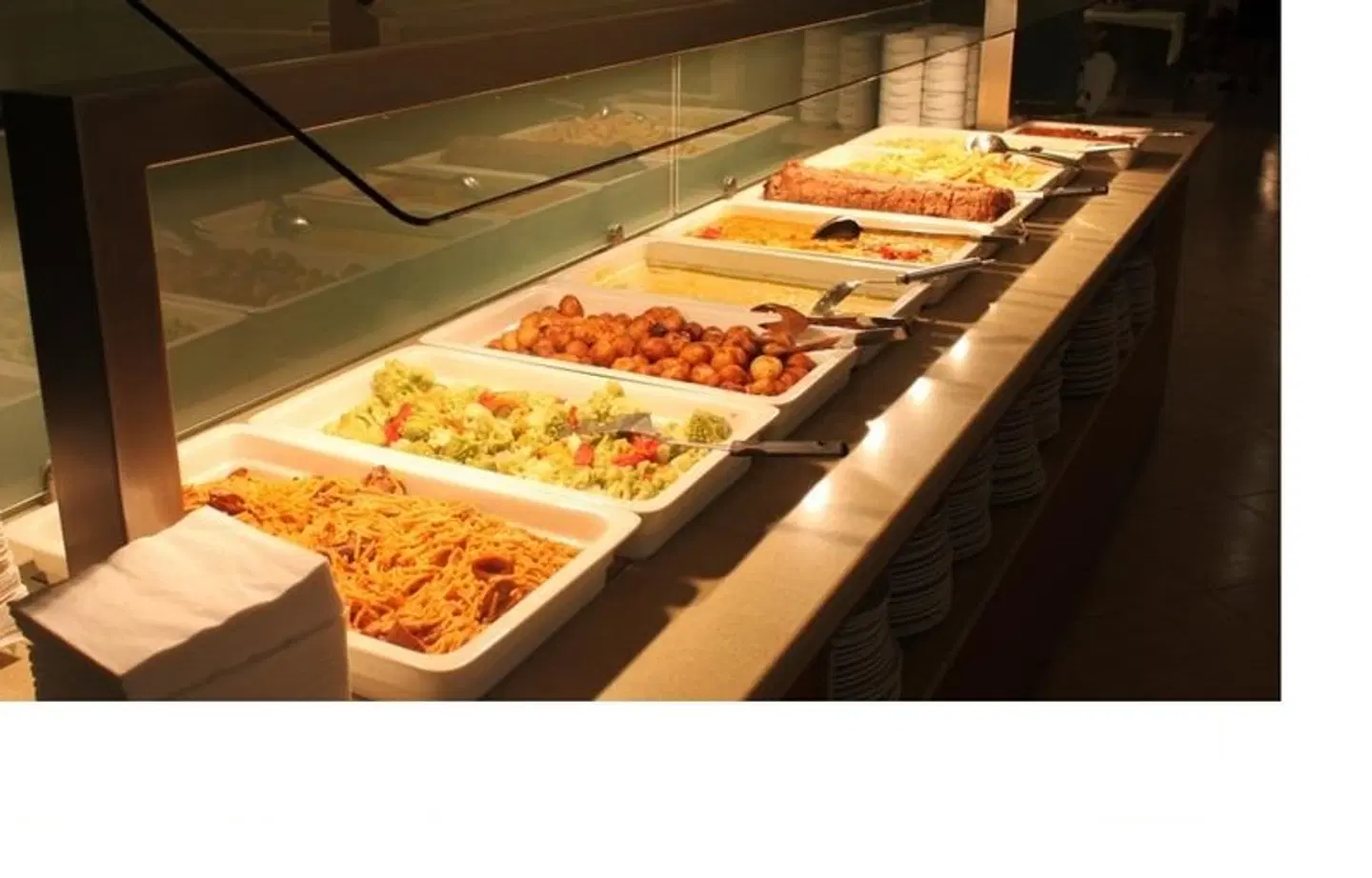 Hotel Riviera Restaurant