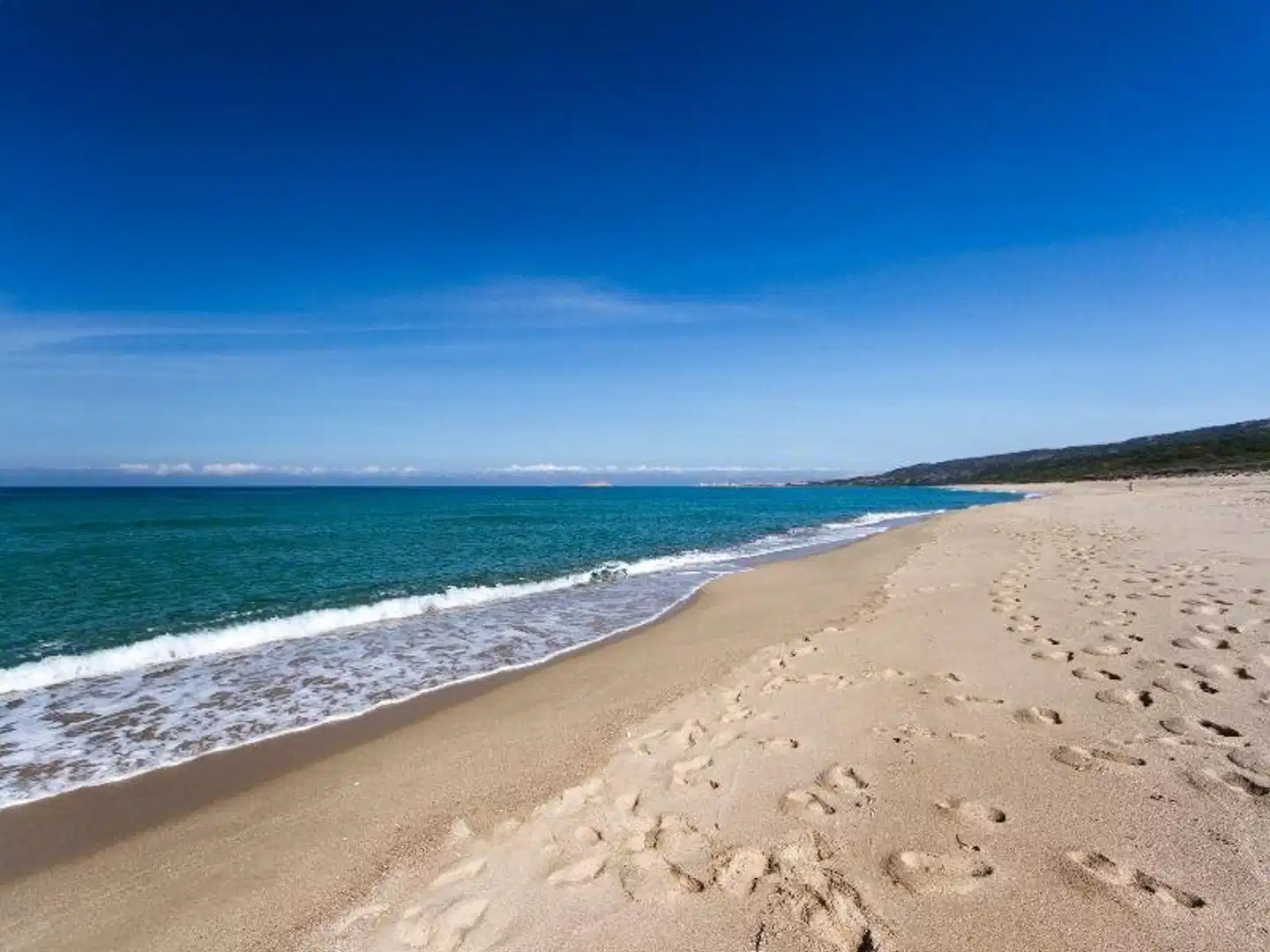 Costa Del Turchese Residence Strand