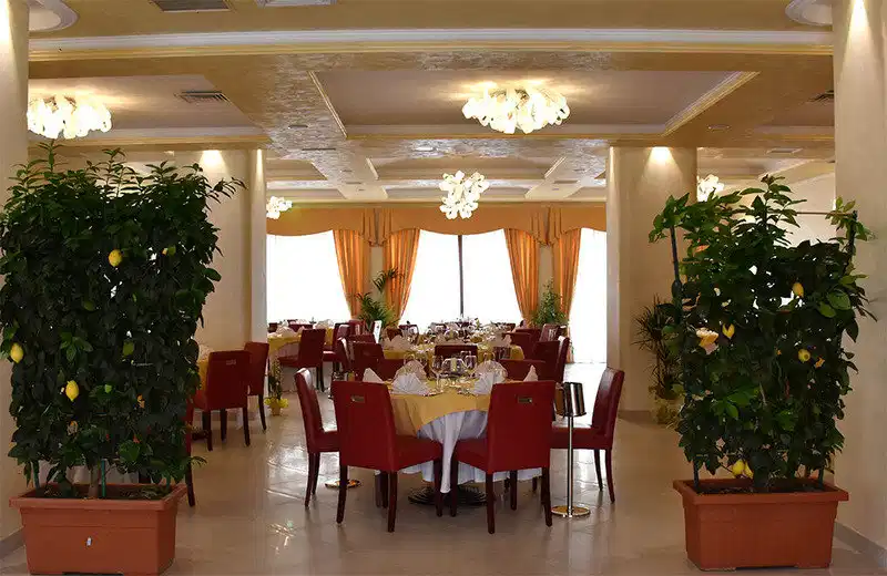 Riviera Azzurra – Hotelfoto
