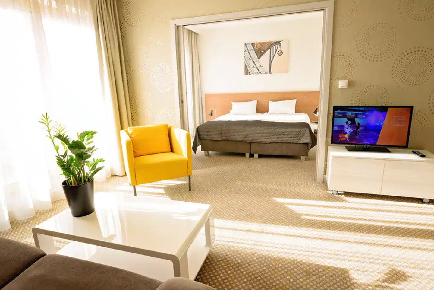 Invite Aussenansicht