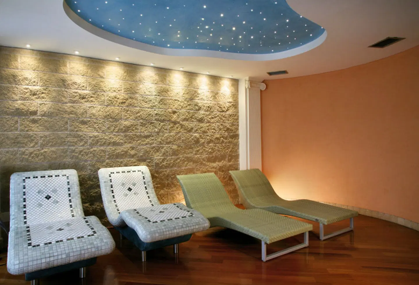 Hotel Firenze HEALTH_BEAUTY