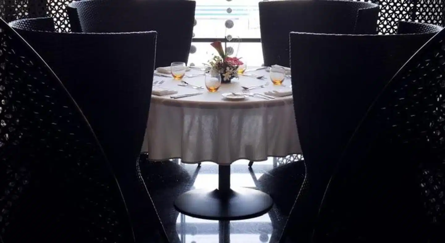 Southern Sun Abu Dhabi Restaurant