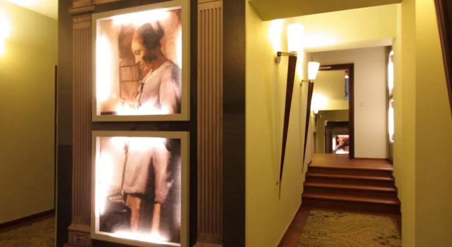 Holland House Residence Old Town LOUNGE_LOBBY