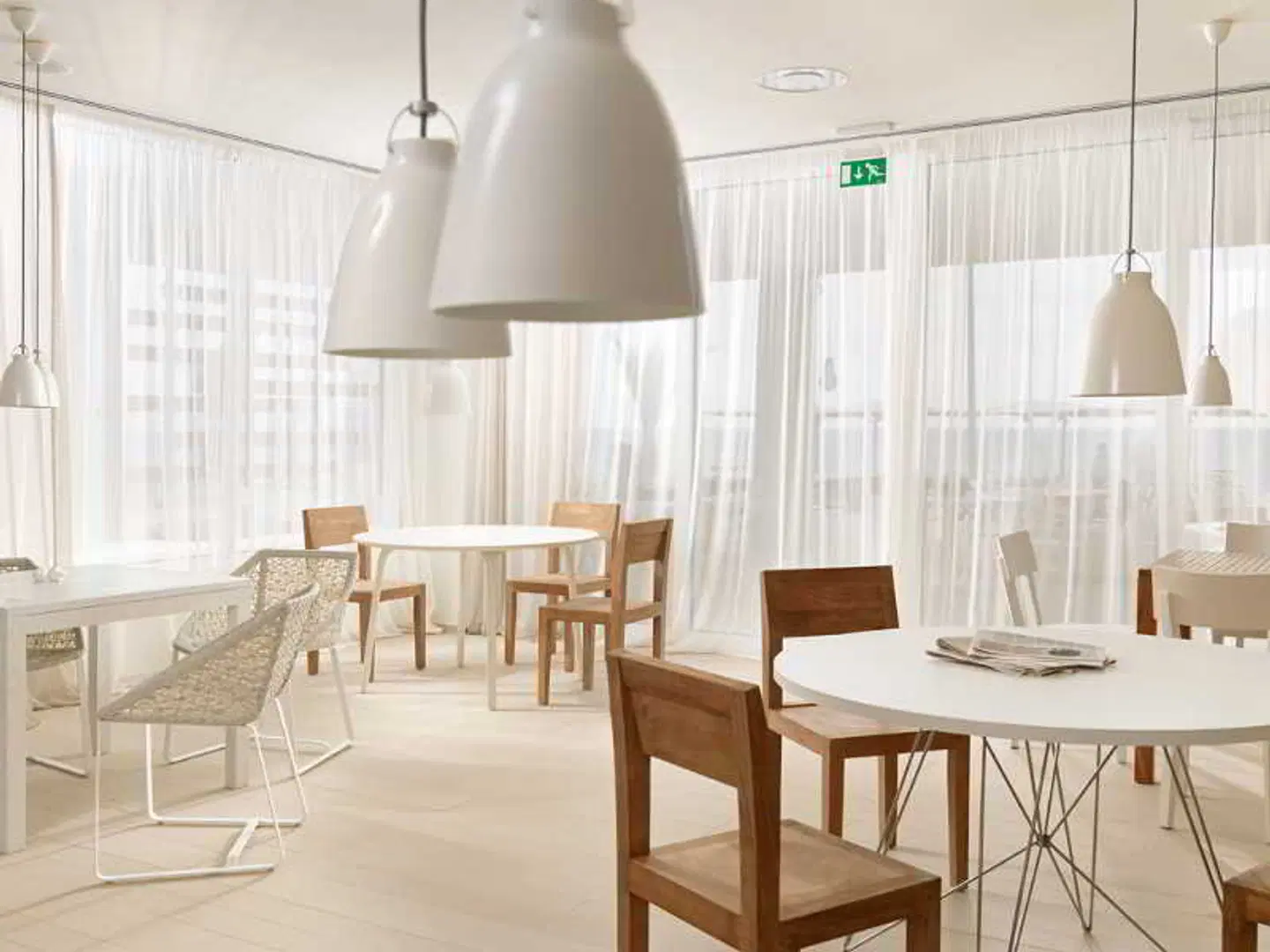 Sesa Boutique Hotel & Restaurant LOUNGE_LOBBY