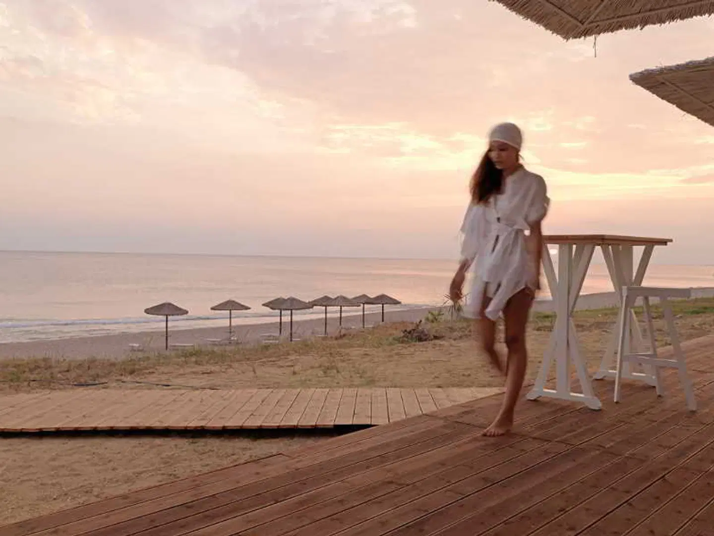 Sesa Boutique Hotel & Restaurant PEOPLE