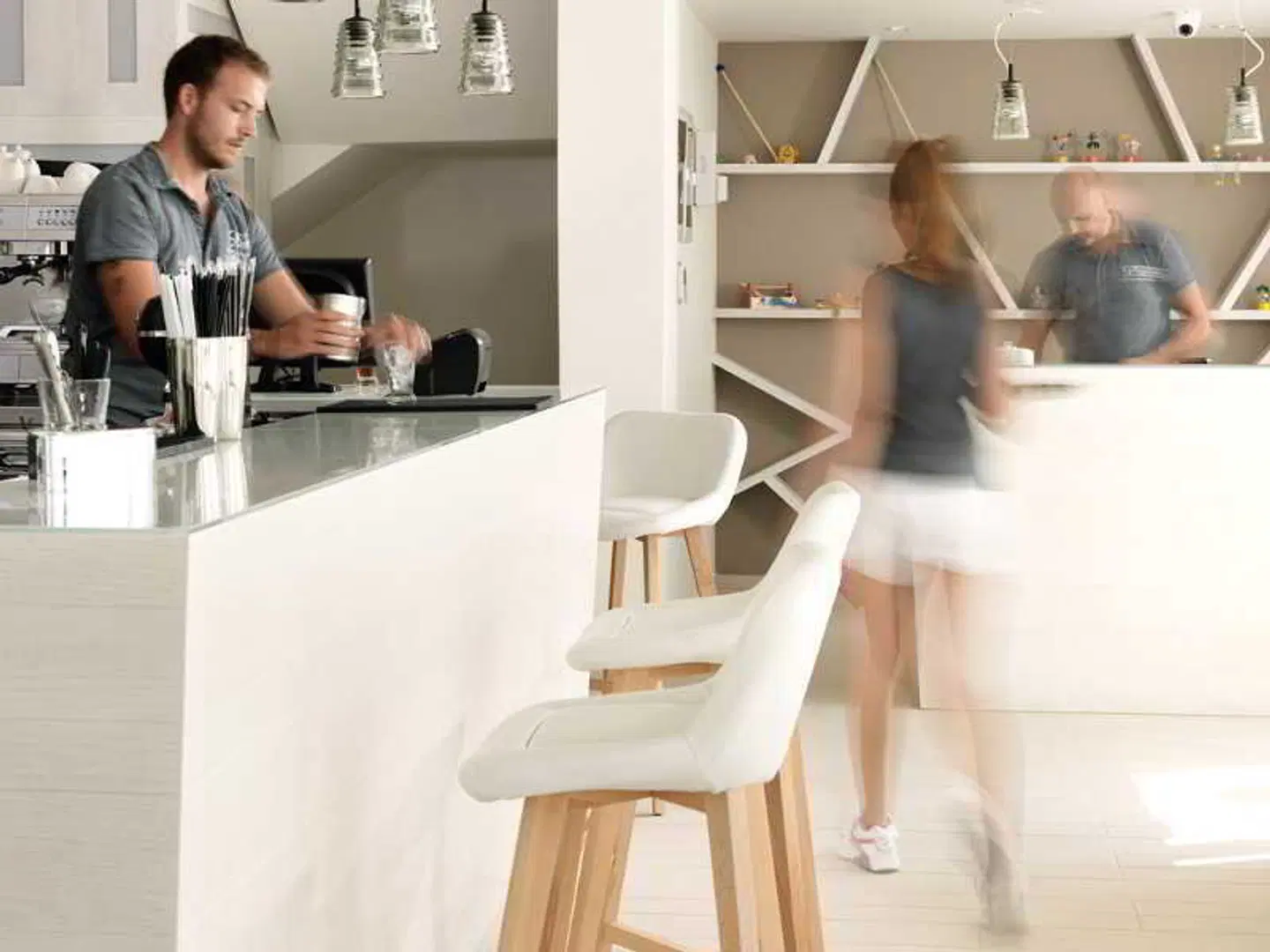 Sesa Boutique Hotel & Restaurant Bar