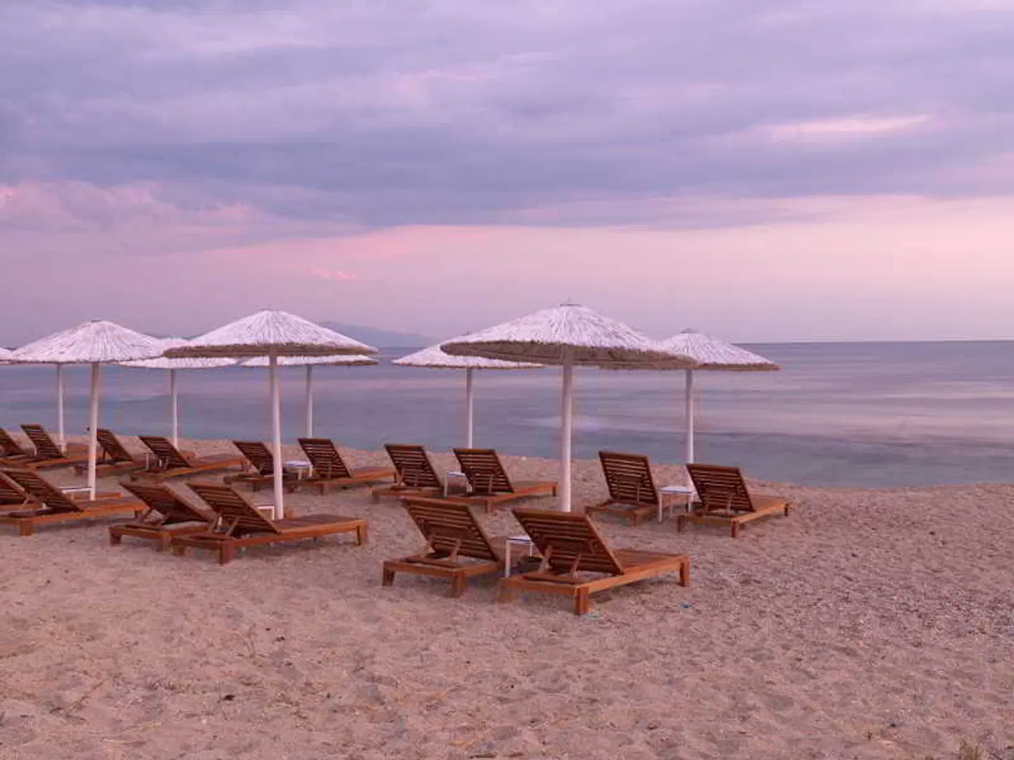 Sesa Boutique Hotel & Restaurant Strand