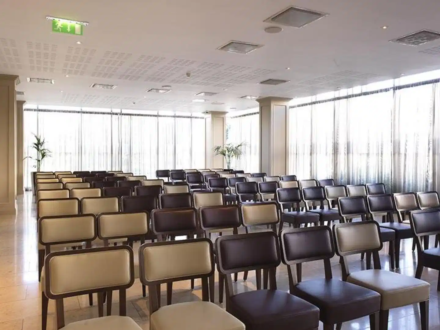 Clayton Hotel Leopardstown Konferenz