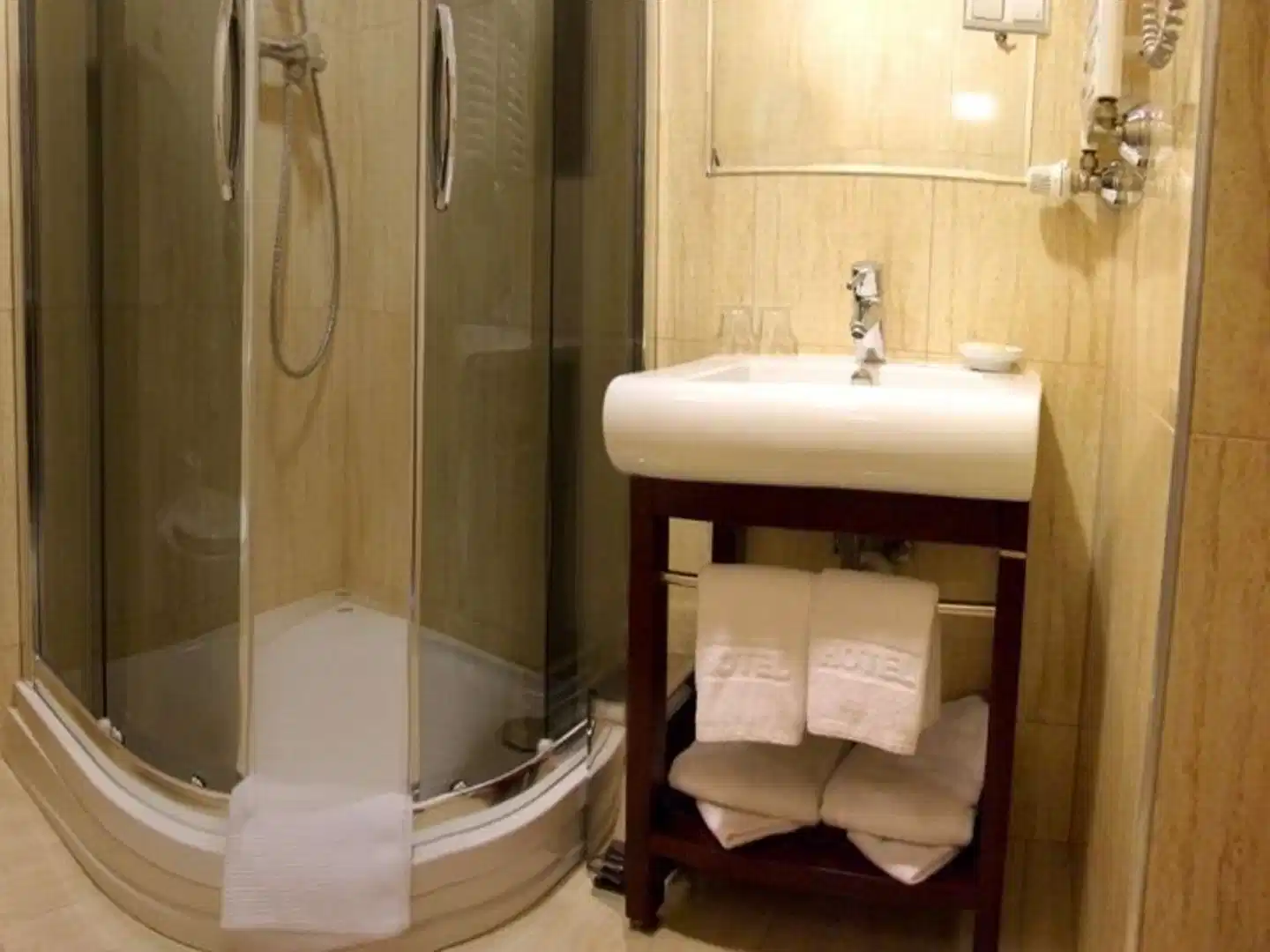 Columbus Wohnbeispiel