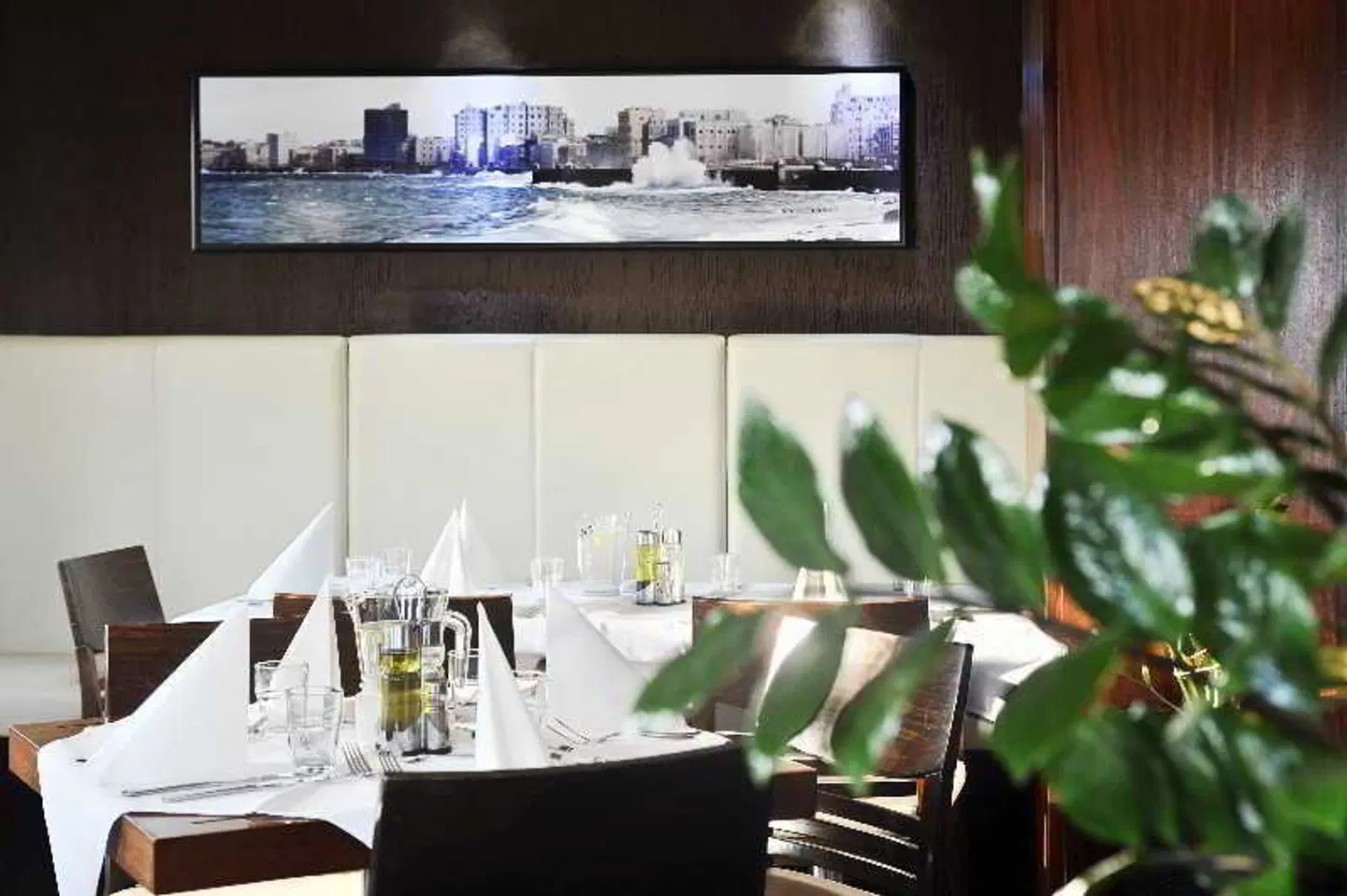 Pod Wawelem Restaurant