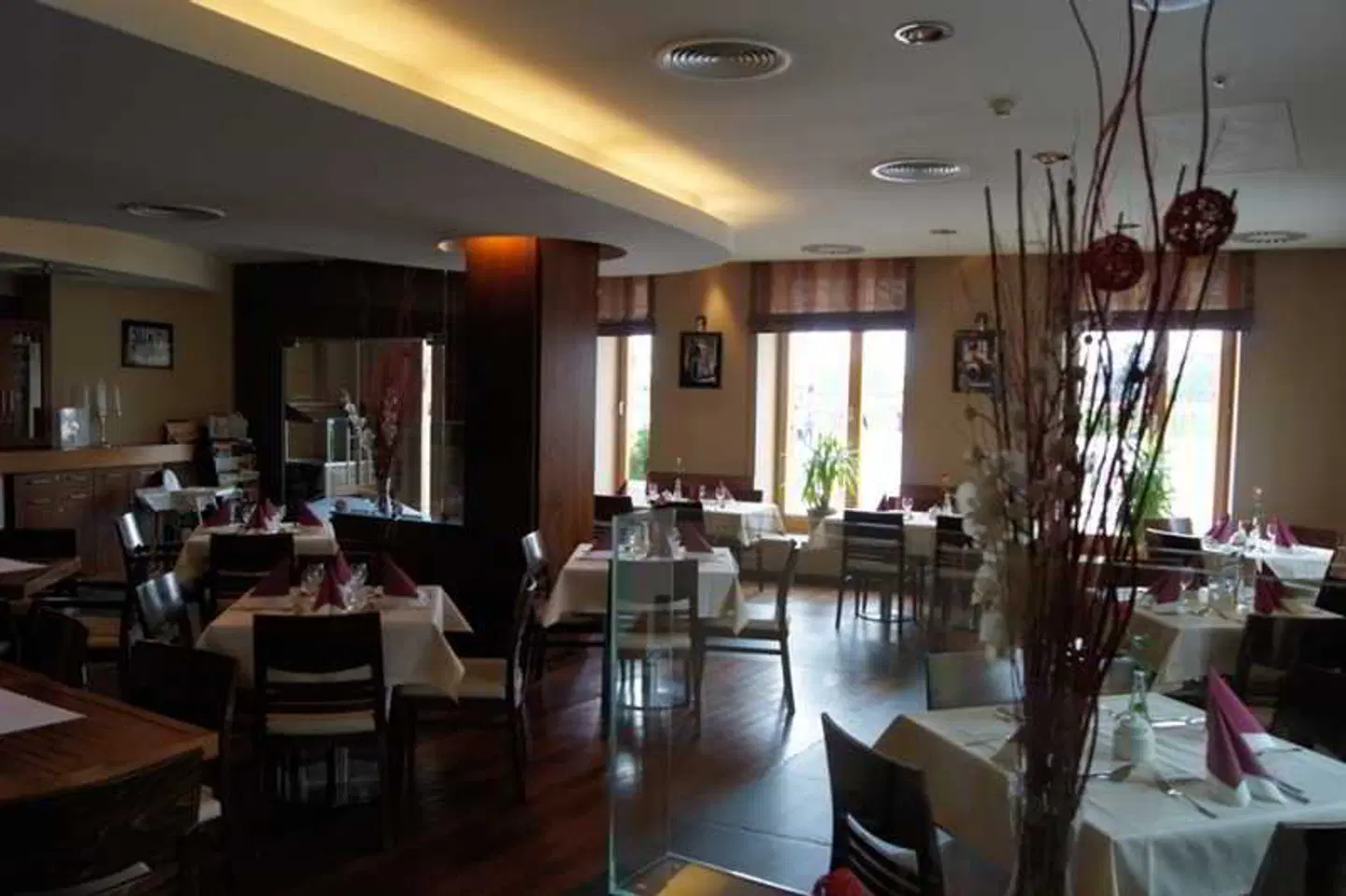 Pod Wawelem Restaurant