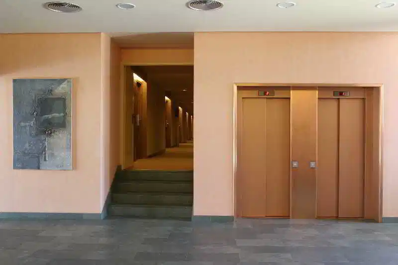Posadas de España Malaga – Hotelfoto