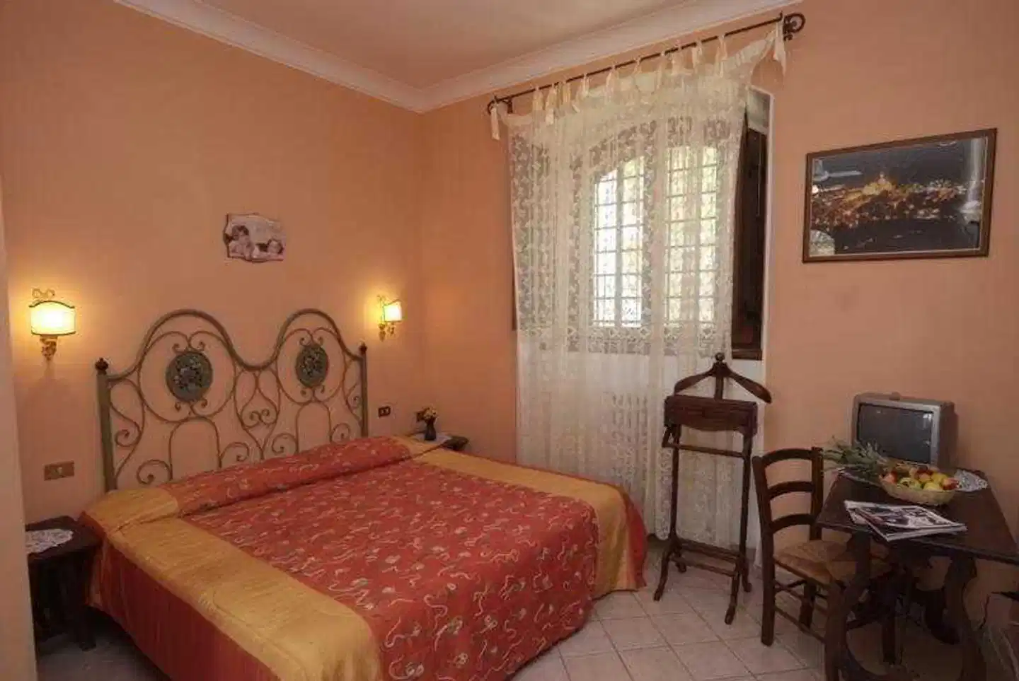 Agriturismo Gigliotto Wohnbeispiel