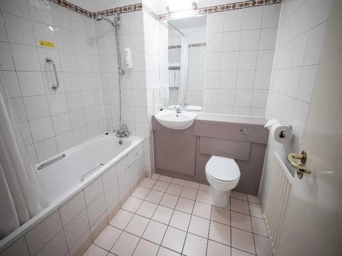Travelodge Dublin City Centre Rathmines ROOM_EXAMPLE