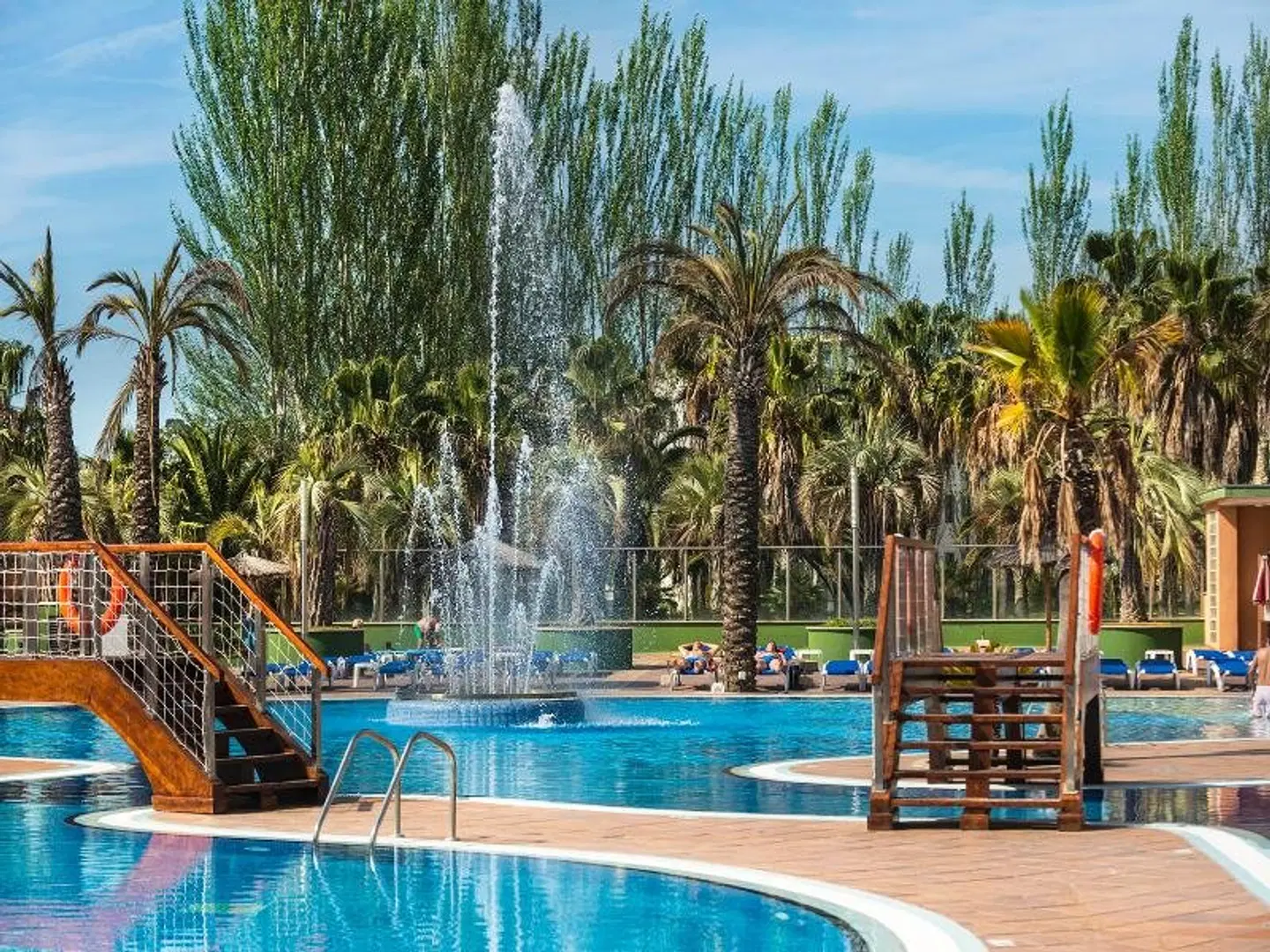 Costa Encantada Resort & Suites OUTDOOR_POOL