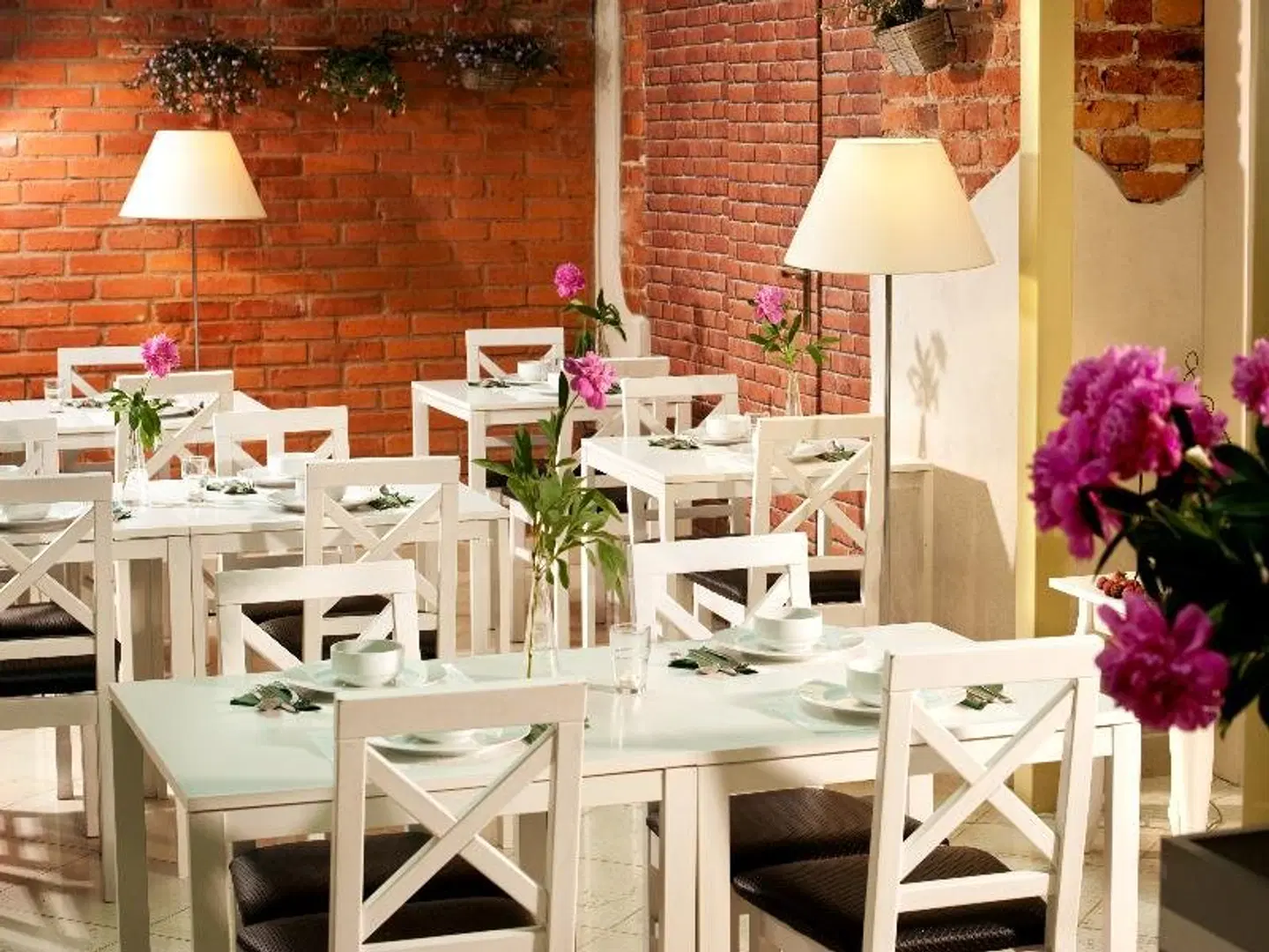 Aparthotel Leone EXTERIOR