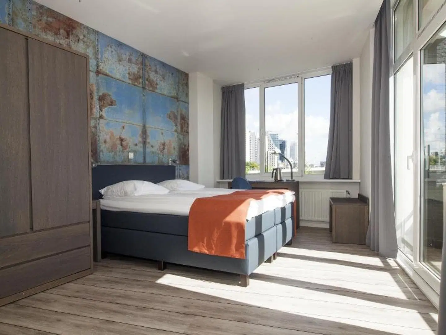 Tulip Inn Rotterdam ROOM_EXAMPLE