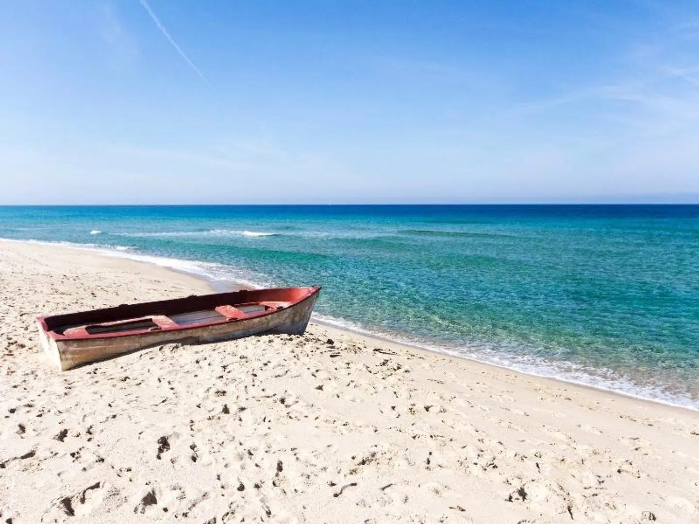 Costa Del Turchese Residence Strand